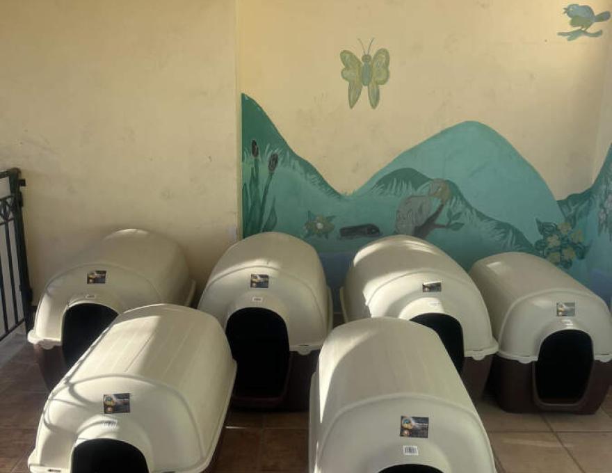 Δημοτικό Κτηνιατρείο1