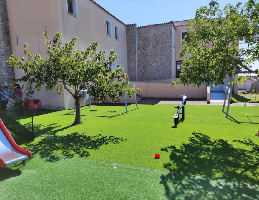 Παδική Χαρά Γερακίου0