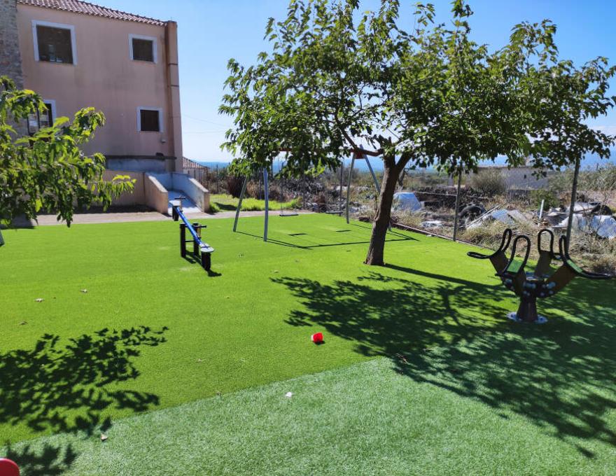 Παδική Χαρά Γερακίου3