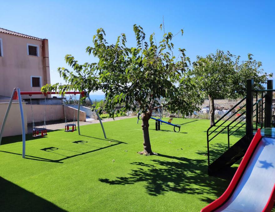 Παδική Χαρά Γερακίου2