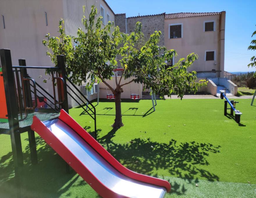 Παδική Χαρά Γερακίου4