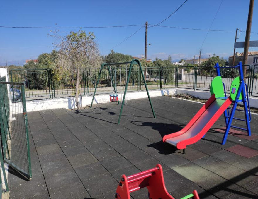 Παιδική Χαρά Λεήμονα0