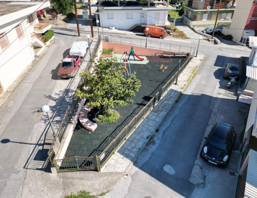 Παιδική Χαρά Σκάλας (Αθανασίου Διάκου)0