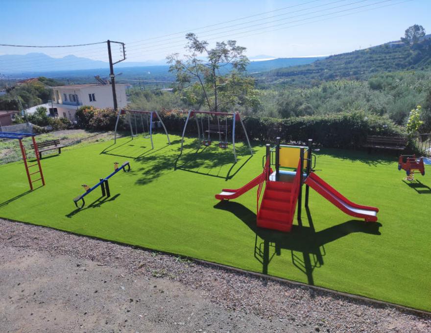 Παιδική Χαρά Στεφανιάς3