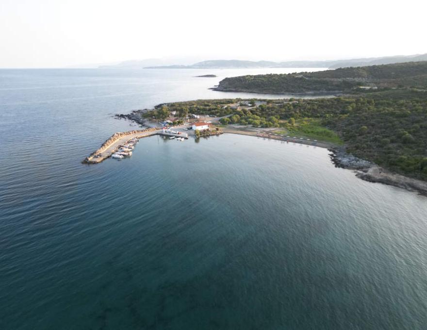 Παραλία Αη Γιαννάκης1