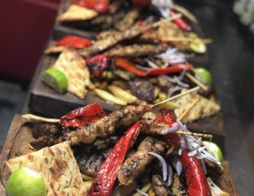 Φούλ του Μεζέ1