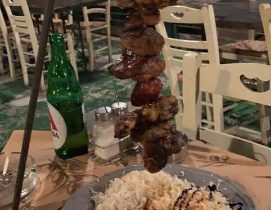 Φούλ του Μεζέ0