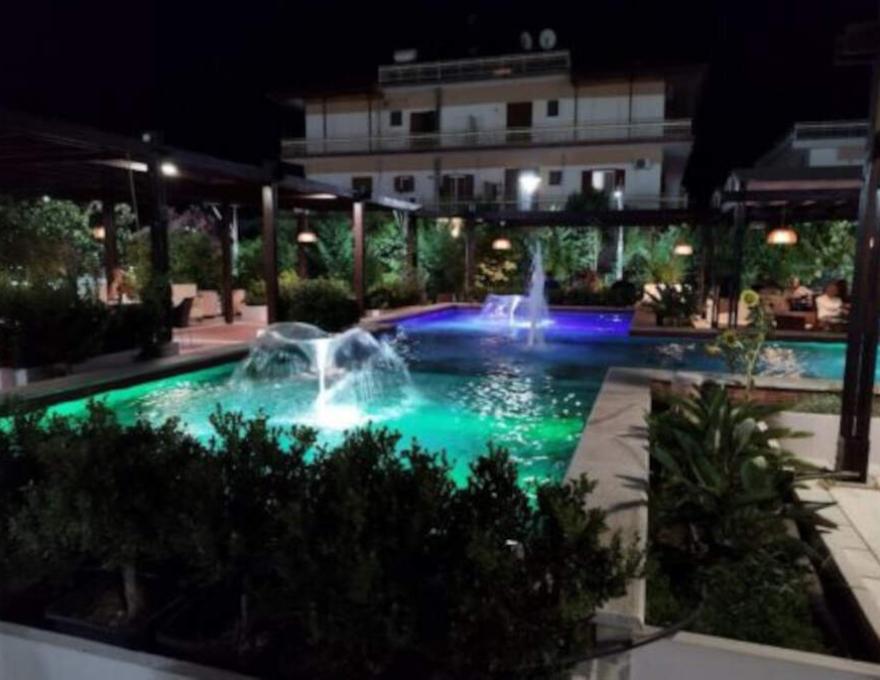 Hotel Nefeli - Ξενοδοχείο Νεφέλη4