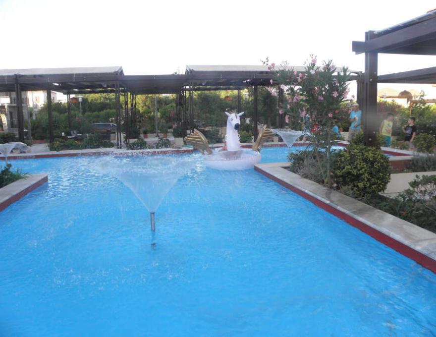 Hotel Nefeli - Ξενοδοχείο Νεφέλη0