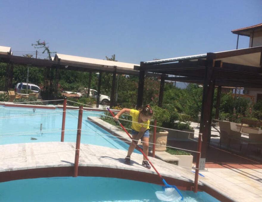 Hotel Nefeli - Ξενοδοχείο Νεφέλη3