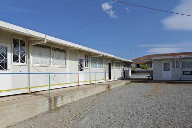 Δημοτικό Σχολείο Βρονταμά