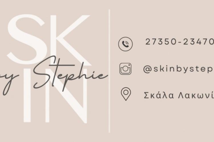 Skin by Stephie